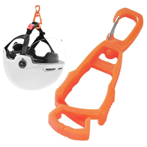 Rotatable Handschuhe Keeper-Starker Versorgungsclip mit Verriegelungsschnalle, Mehrzweckhalter | Langlebige Accessoire-Klemme für Becher, Arbeitshandschuhe, Hängswerkzeuge, Schnellzugangehörer nur für Rotatable Handschuhe Keeper-Starker Versorgungsclip mit Verriegelungsschnalle, Mehrzweckhalter | Langlebige Accessoire-Klemme für Becher, Arbeitshandschuhe, Hängswerkzeuge, Schnellzugangehörer nur für von Generisch