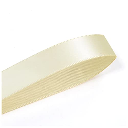 Rotes Band, 91 m, 6, 9, 13, 16, 19, 22 mm, einseitiges Satinband, goldbraune Bänder für Party, Hochzeit, Dekoration, handgefertigte Rosen, Geschenke, Weihnachtsbaum Rotes Band, 91 m, 6, 9, 13, 16, 19, 22 mm, einseitiges Satinband, goldbraune Bänder für Party, Hochzeit, Dekoration, handgefertigte Rosen, Geschenke, Weihnachtsbaum von Generisch