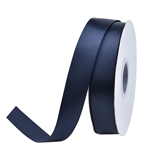 Rotes Band, einseitiges Satinband, 16 mm, 25 mm, 38 mm, 1/4 Zoll, 3/8, 1/2 Zoll, 5/8 Zoll, 2,5 cm, 3,8 cm, für handgefertigte Bastelarbeiten, Geschenke, Weihnachtsbaumband, 22 m Rotes Band, einseitiges Satinband, 16 mm, 25 mm, 38 mm, 1/4 Zoll, 3/8, 1/2 Zoll, 5/8 Zoll, 2,5 cm, 3,8 cm, für handgefertigte Bastelarbeiten, Geschenke, Weihnachtsbaumband, 22 m von Generisch