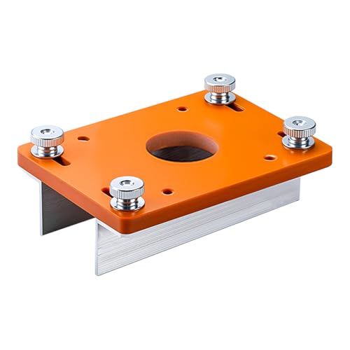 Router Templates, Ergonomic Woodworking Guides, Adjustable Arc Slotting Tool, Precision Board Cutter for Joiners, DIYers Handmade Projects, Ideal for Professional Cabinet Makers & Craftsmen Router Templates, Ergonomic Woodworking Guides, Adjustable Arc Slotting Tool, Precision Board Cutter for Joiners, DIYers Handmade Projects, Ideal for Professional Cabinet Makers & Craftsmen von Generisch