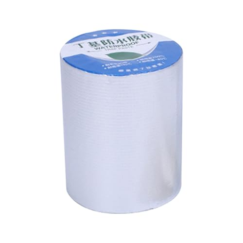 Rv -Dichtungsband - Dichtband Selbstklebend Klebeband Wasserdicht Butylband, Butylband,wasserdichtes Kittabdichtfleck, Butyl -Gummi -Dichtmittel Für Wohnmobile, Butyl Selbstklebendes Dichtungsbänder Rv -Dichtungsband - Dichtband Selbstklebend Klebeband Wasserdicht Butylband, Butylband,wasserdichtes Kittabdichtfleck, Butyl -Gummi -Dichtmittel Für Wohnmobile, Butyl Selbstklebendes Dichtungsbänder von Generisch