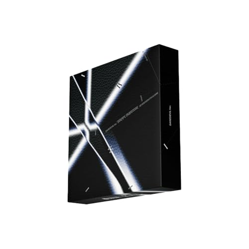 SEVENTEEN - 5TH ALBUM [HAPPY BURSTDAY] (DAREDEVIL VER.) (S.COUPS) von Generisch