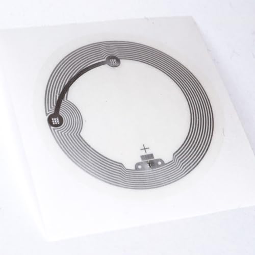 SLIX-L RFID Tag - original NXP - kompatibel mit Toniebox (15) von Generisch