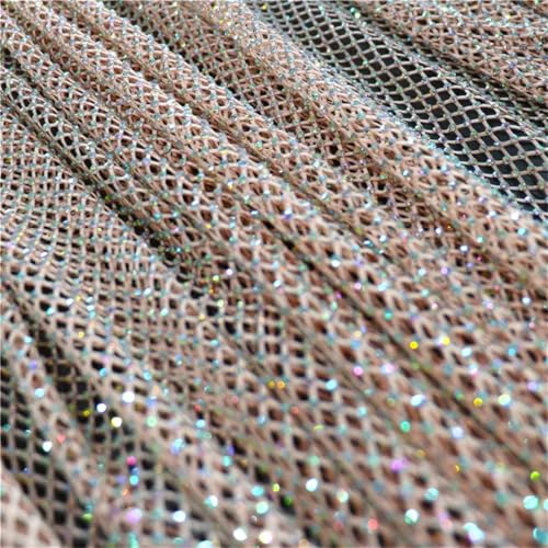 SS10 Roter Strass-Netzstoff, elastisches Glas-Kristall-Band, gestrickte Strass-Applikation für selbstgemachte Kleidung, Kleider und Taschenverzierungen von Generisch