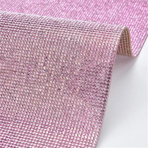 SS6 2 mm Hot-Fix-Glas-Strass-Applikation, selbstklebend, Kristall-Netzband zum Aufbügeln, DIY-Kleidung und Auto-Aufkleber, Dekoration SS6 2 mm Hot-Fix-Glas-Strass-Applikation, selbstklebend, Kristall-Netzband zum Aufbügeln, DIY-Kleidung und Auto-Aufkleber, Dekoration von Generisch