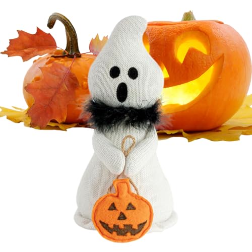 Sammelfiguren Ghost Cine Ghost Mit Schal - Halloween-Geisterdekorationen | Halloween-Dekorationen | Tischdekoration, Requisiten Foto Gothic Dekorationen Für Küche Wohnzimmer Sammelfiguren Ghost Cine Ghost Mit Schal - Halloween-Geisterdekorationen | Halloween-Dekorationen | Tischdekoration, Requisiten Foto Gothic Dekorationen Für Küche Wohnzimmer von Generisch