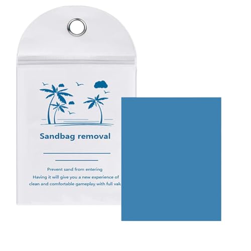 Sandentferner für , Sandentferner - Rifffreundlicher SofortSandentferner - Sanfte hautfreundliche Formel, rifffreundlicher Radiergummi, natürliche Reise muss Haves, Cleaner-Versorgung am Meer Sandentferner für , Sandentferner - Rifffreundlicher SofortSandentferner - Sanfte hautfreundliche Formel, rifffreundlicher Radiergummi, natürliche Reise muss Haves, Cleaner-Versorgung am Meer von Generisch