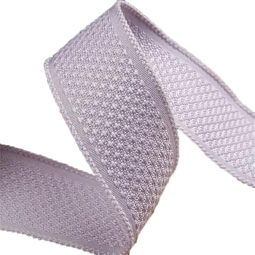 Satinband, 9,1 m, Maßstab, 25 mm, 40 mm, DIY-Zubehör, handgefertigt, Basteln, Nähen, Dekoration, Materialien, Lila, 25 mm Satinband, 9,1 m, Maßstab, 25 mm, 40 mm, DIY-Zubehör, handgefertigt, Basteln, Nähen, Dekoration, Materialien, Lila, 25 mm von Generisch