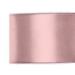 Satinband Rolle 25 m hell altrosa 50 mm breit Schleifenband hell altrosa Dekoband Geschenkband Schleife Hochzeitsdeko Band, für Creative Idee. Satinband Rolle 25 m hell altrosa 50 mm breit Schleifenband hell altrosa Dekoband Geschenkband Schleife Hochzeitsdeko Band, für Creative Idee. von Generisch