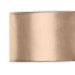Satinband Rolle 25 m pfirsich 50 mm breit Schleifenband pfirsich Dekoband Geschenkband Schleife Hochzeitsdeko Band, für Creative Idee. Satinband Rolle 25 m pfirsich 50 mm breit Schleifenband pfirsich Dekoband Geschenkband Schleife Hochzeitsdeko Band, für Creative Idee. von Generisch