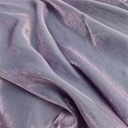 Satinstoff mit Farbverlauf, 100 x 150 cm, für Hemden, Kleider, DIY, handgefertigtes Nähmaterial Satinstoff mit Farbverlauf, 100 x 150 cm, für Hemden, Kleider, DIY, handgefertigtes Nähmaterial von Generisch
