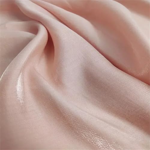 Satinstoff mit Farbverlauf, 100 x 150 cm, für Hemden, Kleider, DIY, handgefertigtes Nähmaterial Satinstoff mit Farbverlauf, 100 x 150 cm, für Hemden, Kleider, DIY, handgefertigtes Nähmaterial von Generisch