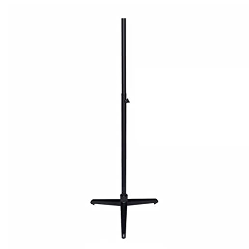 Schaufensterpuppenständer Basis, verstellbares Stativ mit Rädern zum Nähen von Kleidern und Torso, stabile Unterstützung Schaufensterpuppenständer Basis, verstellbares Stativ mit Rädern zum Nähen von Kleidern und Torso, stabile Unterstützung von Generisch