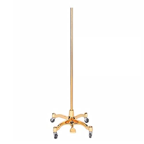 Schaufensterpuppenständer Basis, verstellbares Stativ mit Rädern zum Nähen von Kleidern und Torso, stabile Unterstützung Schaufensterpuppenständer Basis, verstellbares Stativ mit Rädern zum Nähen von Kleidern und Torso, stabile Unterstützung von Generisch
