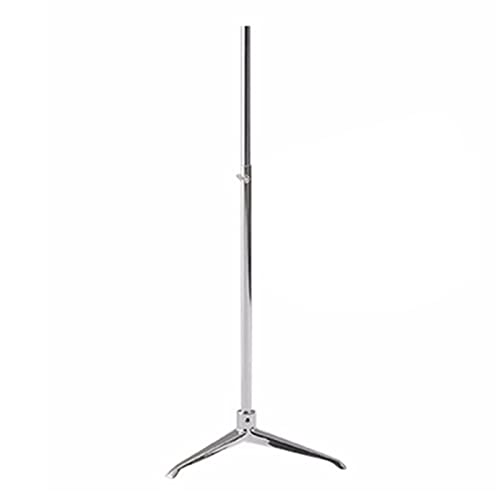 Schaufensterpuppenständer Basis, verstellbares Stativ mit Rädern zum Nähen von Kleidern und Torso, stabile Unterstützung Schaufensterpuppenständer Basis, verstellbares Stativ mit Rädern zum Nähen von Kleidern und Torso, stabile Unterstützung von Generisch