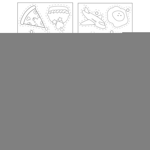 Schaummalerei Set - Magisches Schaumstoff-Malpapier mit Struktureffekt | Wasseraktivierte Mal Leinwand Für Haus Atelier Schule Unterricht Schaummalerei Set - Magisches Schaumstoff-Malpapier mit Struktureffekt | Wasseraktivierte Mal Leinwand Für Haus Atelier Schule Unterricht von Generisch