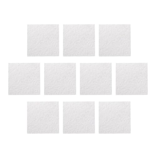 Schaumstoff-Textur-Malpapier, 10 Blatt, Handarbeit, Schaumstoffpapier, Interessantes Bastelschaumpapier, interaktive Schaumstoffblätter, Handwerk für Klassenzimmer, Scrapbook von Generisch
