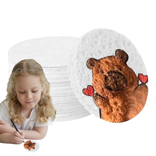 Schaumstoff-Textur-Malpapier – Magische Schaumstoff-Texturmalerei | weiße Blätter zum Basteln für Kinder zum Basteln von Puffys abstrakten Bastelbedarf Zauberkarten | Papier | Kinderpapier Schaumstoff-Textur-Malpapier – Magische Schaumstoff-Texturmalerei | weiße Blätter zum Basteln für Kinder zum Basteln von Puffys abstrakten Bastelbedarf Zauberkarten | Papier | Kinderpapier von Generisch