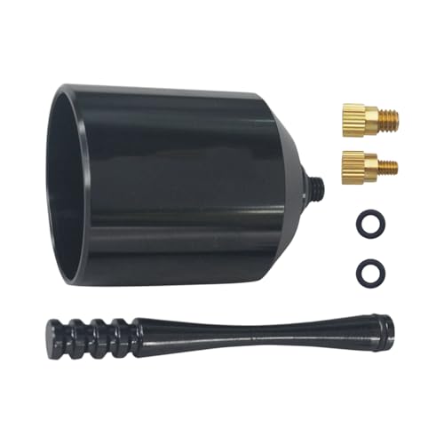 Scheibenbremsblut -Kit - Werkzeug für tragbare Ölwechsel für hydraulische Fahrradbremsen | Bremsblutungskit, Ölfüllerspritze für die Reparatur von Fahrrädern, Wartungszubehör von Generisch