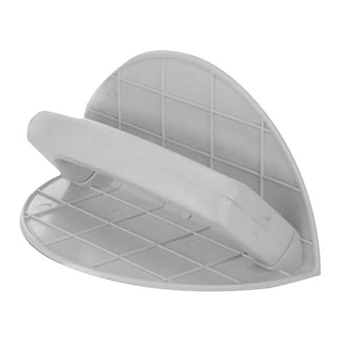 Schleifpapierhalter - Handschleifwerkzeug für Holzmetall - | Rahmen Rahmen mit schneller Klemme, ergonomischer Griff für das Polieren von Schleifen Finishing Home Renovierung, 23 x 10 x 4 cm Schleifpapierhalter - Handschleifwerkzeug für Holzmetall - | Rahmen Rahmen mit schneller Klemme, ergonomischer Griff für das Polieren von Schleifen Finishing Home Renovierung, 23 x 10 x 4 cm von Generisch