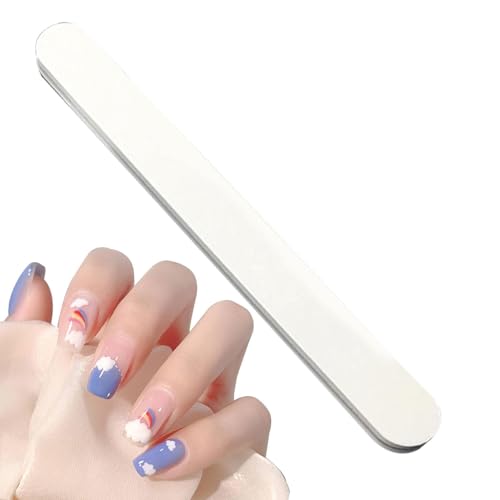 Schmuck Polierstock, Modell Polishing Stick | Silberwaren -Schleifdatei | Multifunktional Silberpolierstab doppelseitige Reinigungsschleifstangen für Schmuck, Metall von Generisch