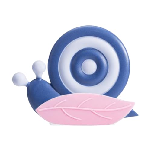 Schnecke Sparschäler, Niedlich Schneckenform Kinder Sparschäler, Mehrzweck Keramik Schäler mit Rutschfestem Griff, Kartoffelschäler Gemüseschäler Obstschäler Für Picknick Camping Schnecke Sparschäler, Niedlich Schneckenform Kinder Sparschäler, Mehrzweck Keramik Schäler mit Rutschfestem Griff, Kartoffelschäler Gemüseschäler Obstschäler Für Picknick Camping von Generisch