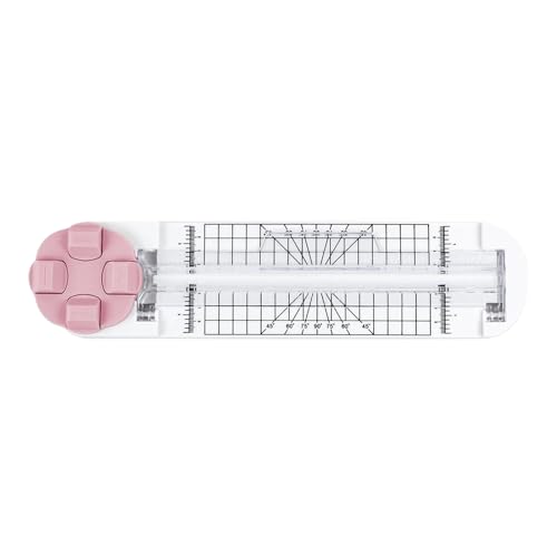 Schneidwerkzeug Mit Nicht -Slip -Basis -tragbarer Präzision - Massicot Für Klassenzimmer, Massicot Multifunktion 4 In 1 Robust | Für Kreative Freizeit Scrapbooking Desk Stoff Schneidwerkzeug Mit Nicht -Slip -Basis -tragbarer Präzision - Massicot Für Klassenzimmer, Massicot Multifunktion 4 In 1 Robust | Für Kreative Freizeit Scrapbooking Desk Stoff von Generisch
