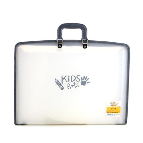 Schreibtisch-Aktenhalter, Akkordeon-Ordner, erweiterbarer Organizer, Reißverschluss, Schulbedarf für Jungen, Mädchen, Studenten, Lehrer, Büro, Hausaufgaben, Schreibtisch, Klassenzimmer, Wohnheim Schreibtisch-Aktenhalter, Akkordeon-Ordner, erweiterbarer Organizer, Reißverschluss, Schulbedarf für Jungen, Mädchen, Studenten, Lehrer, Büro, Hausaufgaben, Schreibtisch, Klassenzimmer, Wohnheim von Generisch