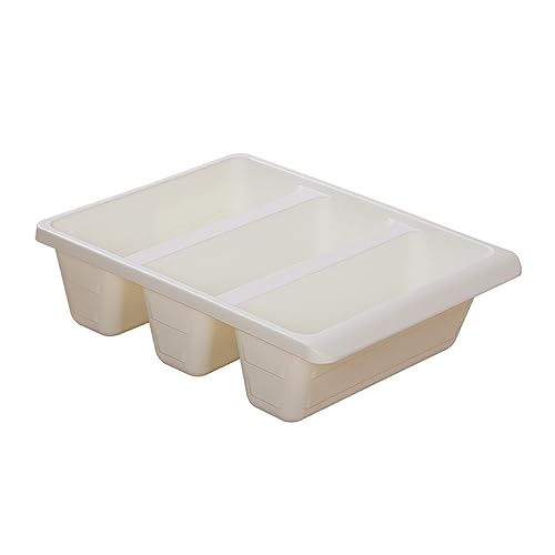 Schuhablage, Aufbewahrungsregale aus Kunststoff, Schuhregal für den Eingangsbereich, Kunststoff-Organizer-Box, Schuh-Organizer, Schuh-Organizer, Schuhstütze, einfaches Schuhregal (Weiß, Einheitsgröße) von Generisch