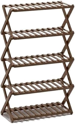Schuhregal Schuhschrank Faltbar Freistehend Schuhaufbewahrungsregal X-förmige Kreuzstruktur Mehrschichtig Geeignet Für Kleiderschrank Eingang Schuhaufbewahrung Rack Schuhregal Schuhschrank Faltbar Freistehend Schuhaufbewahrungsregal X-förmige Kreuzstruktur Mehrschichtig Geeignet Für Kleiderschrank Eingang Schuhaufbewahrung Rack von Generisch