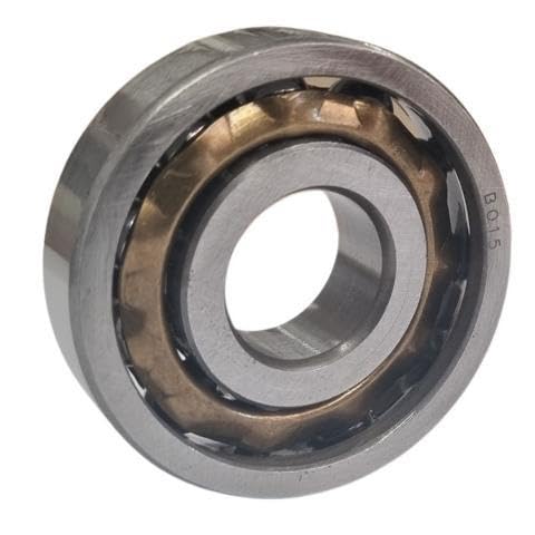 Schulterkugellager E15 15 x 35 x 8 mm von Generisch