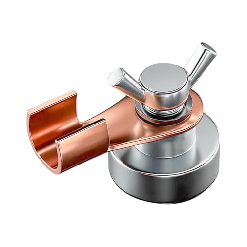 Schweißmagnete, Schweißmagnete und Klemmen,Magnetische Bodenklemme - 500 Ampere einstellbares Elektrowerkzeug Ein -Kopf -Metallschweißzubehör für Brettschweißer Schweißmagnete, Schweißmagnete und Klemmen,Magnetische Bodenklemme - 500 Ampere einstellbares Elektrowerkzeug Ein -Kopf -Metallschweißzubehör für Brettschweißer von Generisch