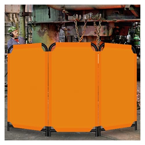 Schweißsiebe, langlebige Fiberglas-Barrieren, Werkstattsicherheit, einfach zu installieren und einfach mit Kabelbindern zu befestigen. Schweißsiebe, langlebige Fiberglas-Barrieren, Werkstattsicherheit, einfach zu installieren und einfach mit Kabelbindern zu befestigen. von Generisch
