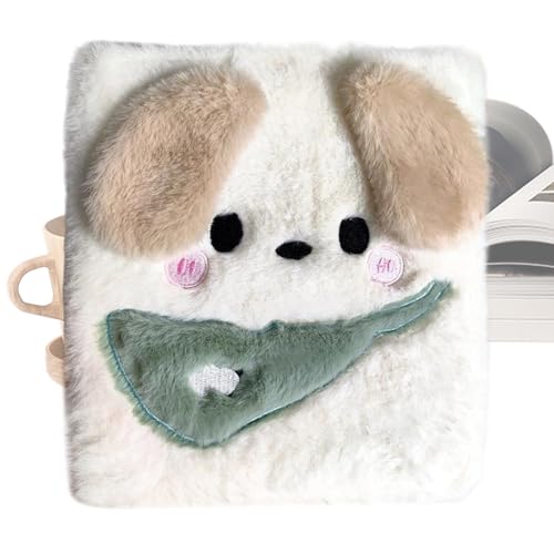 Scrapbook Ordner - Plüsch A6 Weiches Buch,Plüsch Foto Karte Album - Für Zuhause Schule Reise Erinnerungen Organisation Party Lifestyle Scrapbook Ordner - Plüsch A6 Weiches Buch,Plüsch Foto Karte Album - Für Zuhause Schule Reise Erinnerungen Organisation Party Lifestyle von Generisch