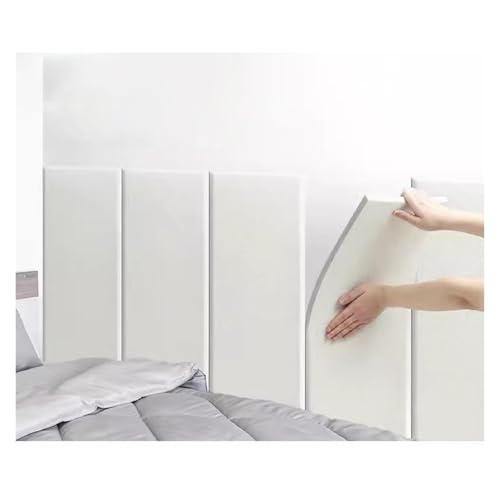 Selbstklebend 3D Wandaufkleber Weicher Anti-Kollisionsschutz für Wohnzimmer Schlafzimmer Spielzimmer Sicherheit Selbstklebend 3D Wandaufkleber Weicher Anti-Kollisionsschutz für Wohnzimmer Schlafzimmer Spielzimmer Sicherheit von Generisch