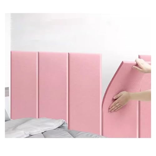 Selbstklebend 3D Wandaufkleber Weicher Anti-Kollisionsschutz für Wohnzimmer Schlafzimmer Spielzimmer Sicherheit Selbstklebend 3D Wandaufkleber Weicher Anti-Kollisionsschutz für Wohnzimmer Schlafzimmer Spielzimmer Sicherheit von Generisch