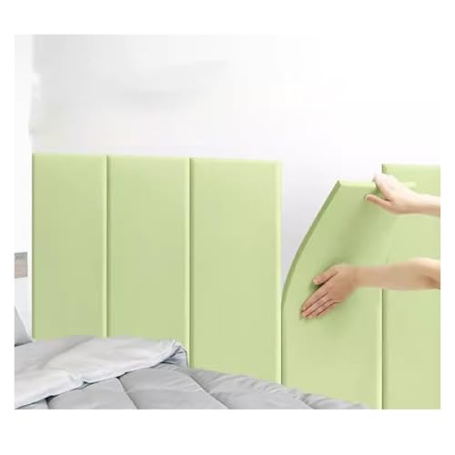 Selbstklebend 3D Wandaufkleber Weicher Anti-Kollisionsschutz für Wohnzimmer Schlafzimmer Spielzimmer Sicherheit Selbstklebend 3D Wandaufkleber Weicher Anti-Kollisionsschutz für Wohnzimmer Schlafzimmer Spielzimmer Sicherheit von Generisch