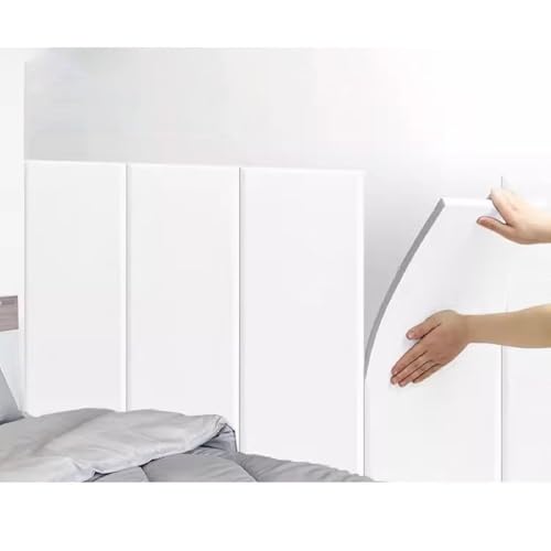 Selbstklebend 3D Wandaufkleber Weicher Anti-Kollisionsschutz für Wohnzimmer Schlafzimmer Spielzimmer Sicherheit Selbstklebend 3D Wandaufkleber Weicher Anti-Kollisionsschutz für Wohnzimmer Schlafzimmer Spielzimmer Sicherheit von Generisch