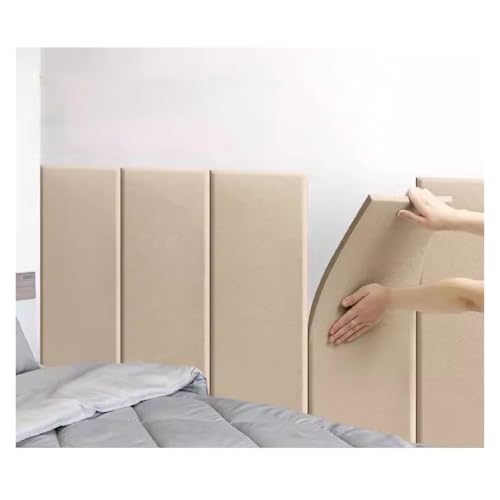 Selbstklebend 3D Wandaufkleber Weicher Anti-Kollisionsschutz für Wohnzimmer Schlafzimmer Spielzimmer Sicherheit Selbstklebend 3D Wandaufkleber Weicher Anti-Kollisionsschutz für Wohnzimmer Schlafzimmer Spielzimmer Sicherheit von Generisch