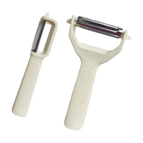 Sele für, Fruits Peeler Grate Cucany Tool, Lebensmittelpräsentation Werkzeug für die Hand Gadget zur Verarbeitung von Kartoffeln für Karotten-Zwiebel-Gurke von Tomaten Sele für, Fruits Peeler Grate Cucany Tool, Lebensmittelpräsentation Werkzeug für die Hand Gadget zur Verarbeitung von Kartoffeln für Karotten-Zwiebel-Gurke von Tomaten von Generisch
