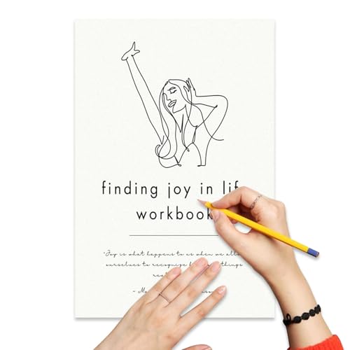 Self-Reflection Notizbuch,Selbsterkenntnis Emotionen Tagebuch - Emotionale Ausgeglichenheit Moderner Schreibplaner für Jugendliche Schüler Frauen Männer Lehrer Mädchen Self-Reflection Notizbuch,Selbsterkenntnis Emotionen Tagebuch - Emotionale Ausgeglichenheit Moderner Schreibplaner für Jugendliche Schüler Frauen Männer Lehrer Mädchen von Generisch