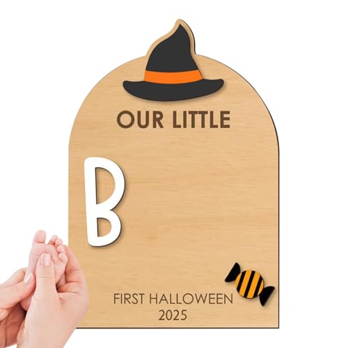 Set zur Herstellung von Fußabdrücken für Neugeborene | Erinnerung an Kindertageskarte - Kreatives Tampon Ornament Erinnerung für Geburt Baby Shower Familie Eltern Kinder Weihnachten Halloween Set zur Herstellung von Fußabdrücken für Neugeborene | Erinnerung an Kindertageskarte - Kreatives Tampon Ornament Erinnerung für Geburt Baby Shower Familie Eltern Kinder Weihnachten Halloween von Generisch