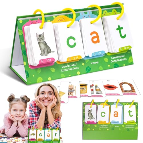 Sichtwörter Kinder Lernen Flash -Karten | Sichtwort Rechtschreibkarten | Sehenswort Schreiben Lesen Spiele, pädagogische Karteikarten, Vorschullernwerkzeuge für Kindergarten Kindergarten Sichtwörter Kinder Lernen Flash -Karten | Sichtwort Rechtschreibkarten | Sehenswort Schreiben Lesen Spiele, pädagogische Karteikarten, Vorschullernwerkzeuge für Kindergarten Kindergarten von Generisch