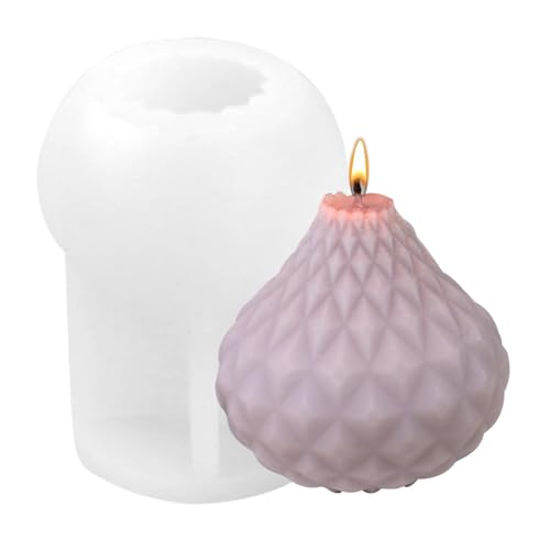 Silikonform mit 3D-Wassertropfen-Design, Wassertropfen-Silikonform – Di Ys Silikon-Fondantform, Schokoladenformen, Epoxidharz-Formen für Fondant, Kuchen, Aromatherapie, Kerzen, Schokolade, Seife Silikonform mit 3D-Wassertropfen-Design, Wassertropfen-Silikonform – Di Ys Silikon-Fondantform, Schokoladenformen, Epoxidharz-Formen für Fondant, Kuchen, Aromatherapie, Kerzen, Schokolade, Seife von Generisch