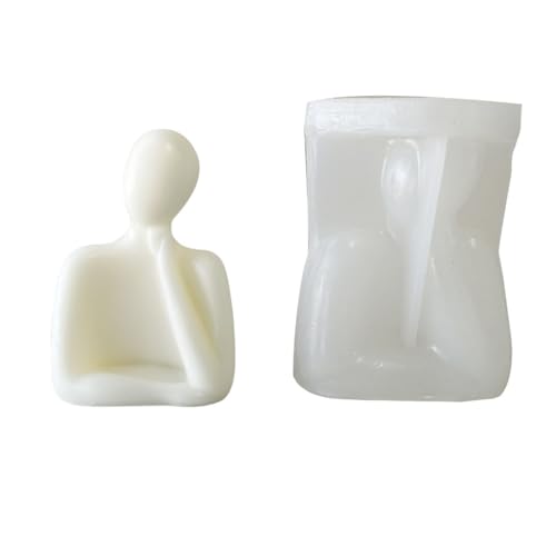 Silikonform zum Selbermachen, Seifenform, Stützwange, Familienform, Kerzenform, Seifenherstellung, Handarbeitswerkzeug Silikonform zum Selbermachen, Seifenform, Stützwange, Familienform, Kerzenform, Seifenherstellung, Handarbeitswerkzeug von Generisch
