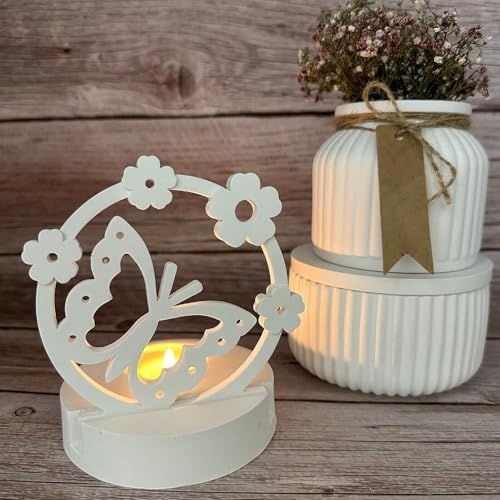 Silikonformen Gießformen Kerzenhalter, Schmetterling Silikonform Kerzenhalter, Neue Ideen Gießform Kerzenhalter, Ostern Bauernhaus-Frühlingsdekoration, Silikonformen Ostern Silikonformen Gießformen Kerzenhalter, Schmetterling Silikonform Kerzenhalter, Neue Ideen Gießform Kerzenhalter, Ostern Bauernhaus-Frühlingsdekoration, Silikonformen Ostern von Generisch
