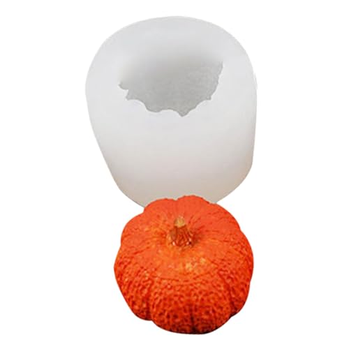 Silikonformen mit Blättern – -Ahornblätter, Silikonformen zum Basteln, Kerzenherstellungs-Set, Herbstdekoration, Zubehör zum Basteln, Backen von Generisch