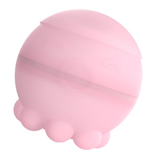Silikonwasserkugeln, Wasserballons für Kinder, Silicon Octopus Water Soaker Schwamm, Outdoor -Aktivitäten Spielzeug, Strandpool -Spielzeug, Kampfspiele für Hinterhofparty -Gefälligkeiten werfen Silikonwasserkugeln, Wasserballons für Kinder, Silicon Octopus Water Soaker Schwamm, Outdoor -Aktivitäten Spielzeug, Strandpool -Spielzeug, Kampfspiele für Hinterhofparty -Gefälligkeiten werfen von Generisch