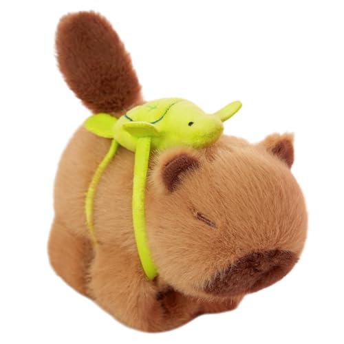 Slap-Plüscharmband – Weiches Stofftier-Armband, Süßes Wickelspielzeug | Umarmendes Haustier Für Kinder, Verstellbares Kuschel-Plüschtier Fürs Handgelenk, Originelles Geschenkband Für Schulgeburtstagsp von Generisch