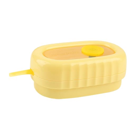 Soap Dispensing Brush and Shoe Scrubber, Press Cleaning Tool Designed for Effective Washing of Clothes, Furniture, Boots, Carpets, Bathrooms, Upholstery, Sneakers, Providing Deep Cleaning von Generisch
